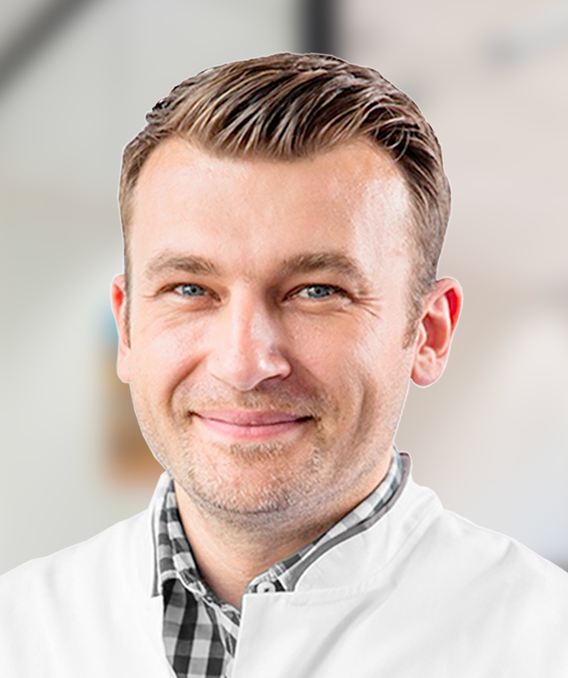 Dr. Adrian Costenco, plastisch chirurg